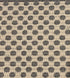 Artisan Hand Loomed Cotton Table Runner - Gray Dots - 18"x96" - ARCADIA HOME